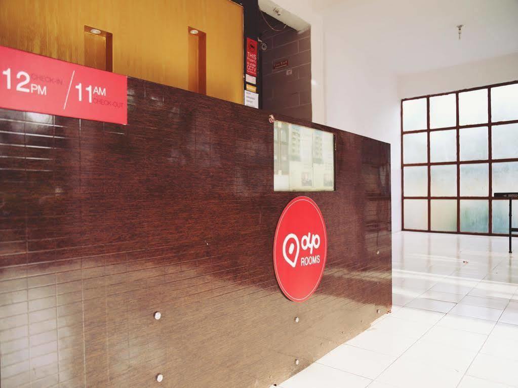 Oyo Apartments Hinjewadi Hinjawadi Ngoại thất bức ảnh