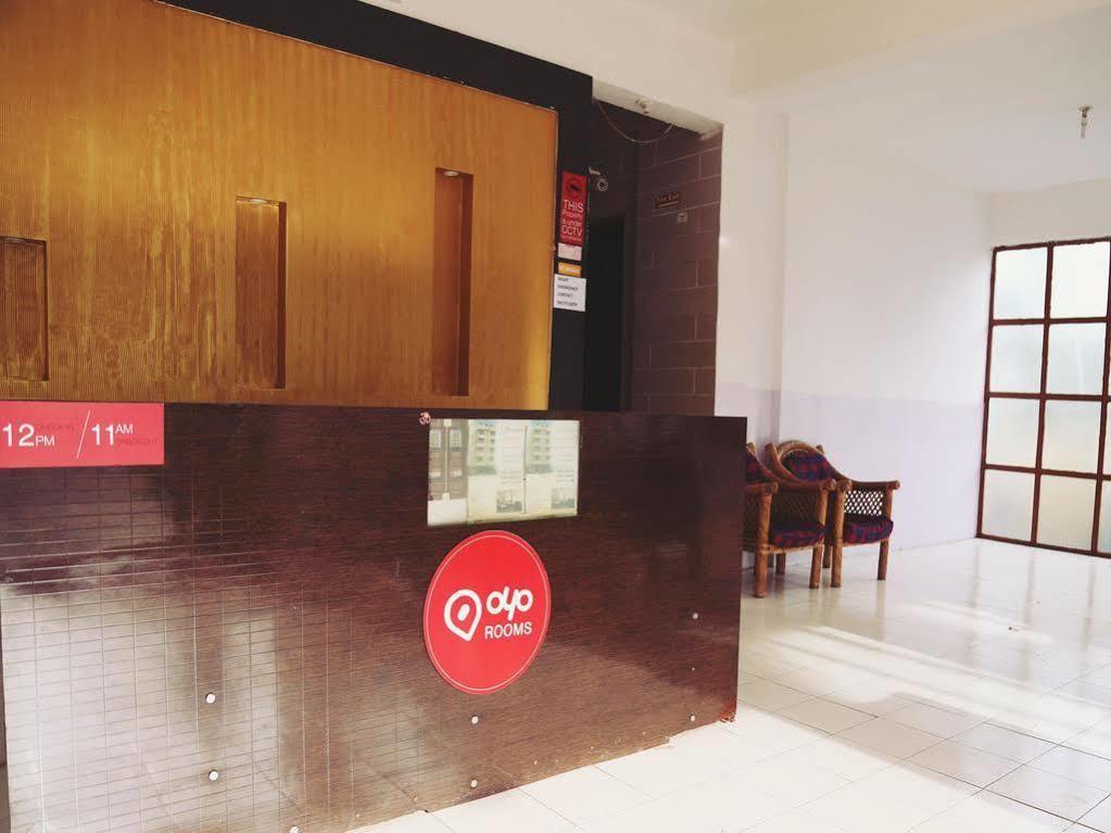 Oyo Apartments Hinjewadi Hinjawadi Ngoại thất bức ảnh